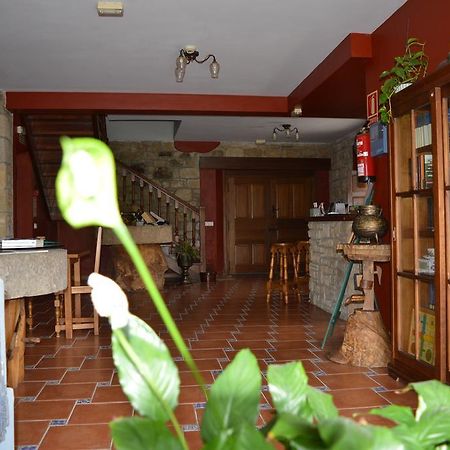 La Casona De Quintes Guest House Exterior photo