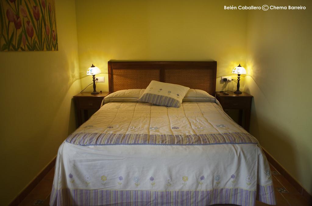 La Casona De Quintes Guest House Exterior photo