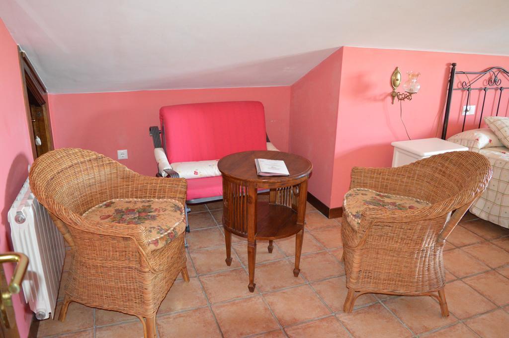 La Casona De Quintes Guest House Exterior photo