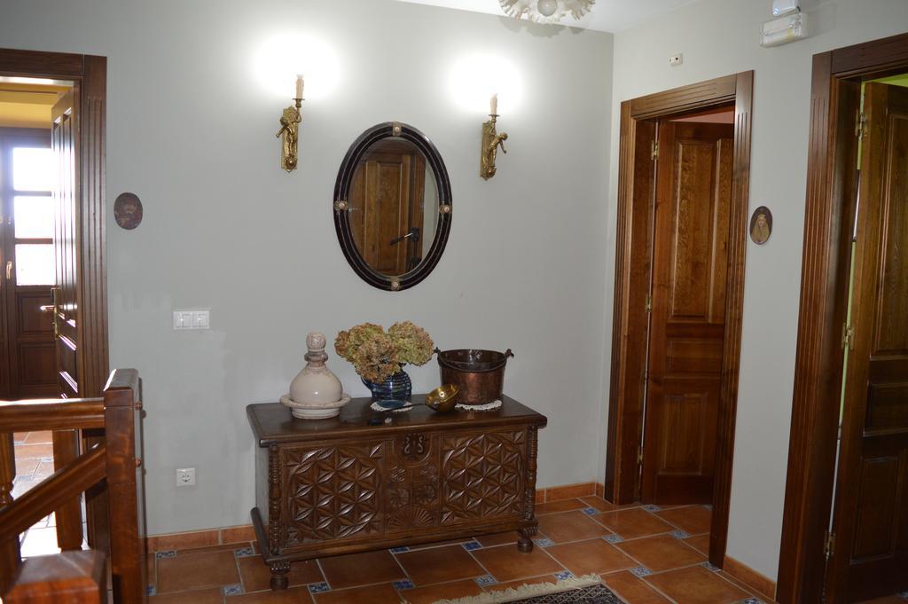 La Casona De Quintes Guest House Exterior photo
