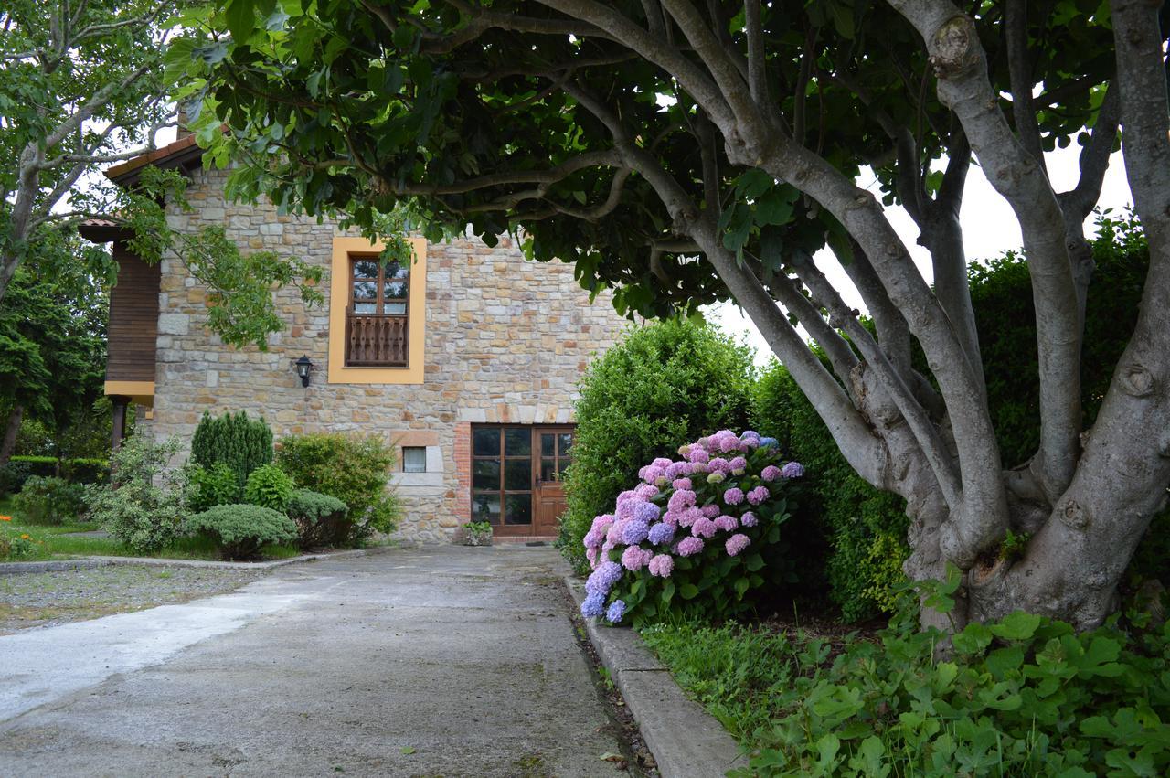 La Casona De Quintes Guest House Exterior photo